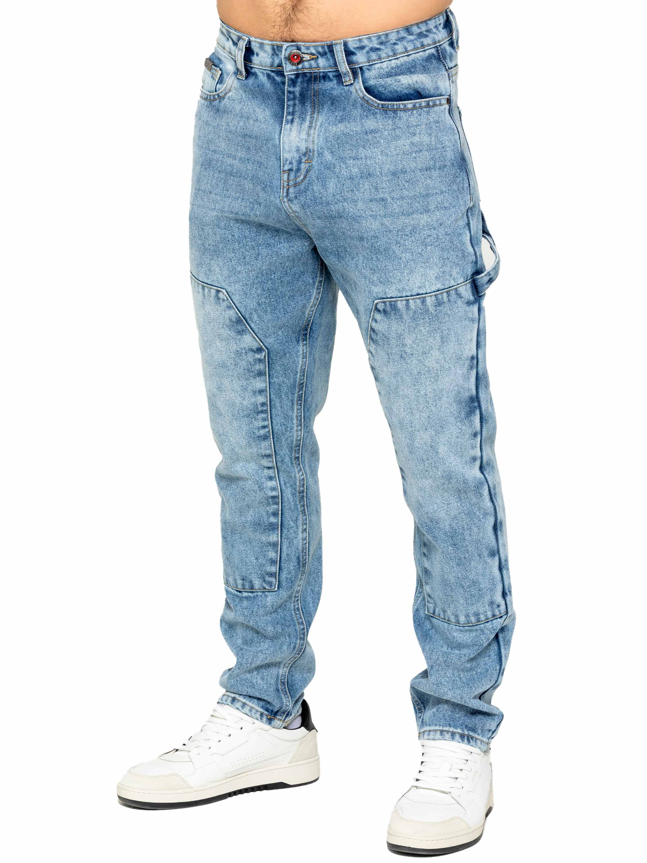 Men's Denim Jeans