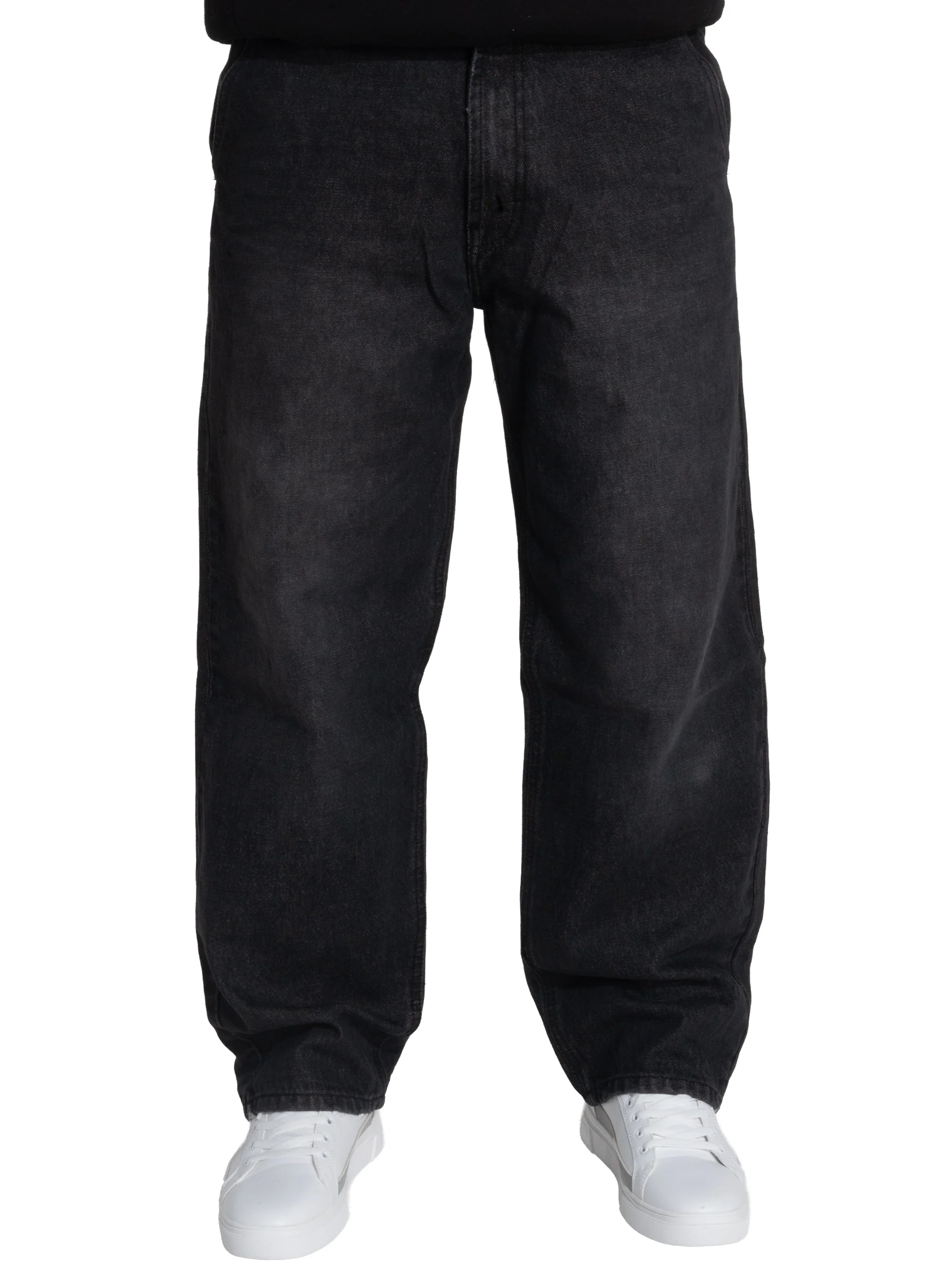 Straight Fit Jeans